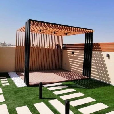 Pergola 7